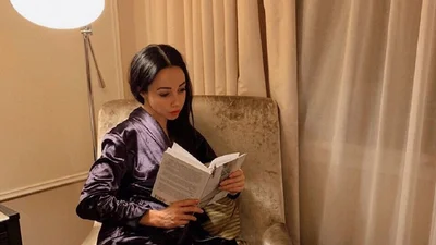 Що почитати: зірки порадили улюблені книги, які на них сильно вплинули