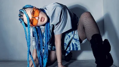 Спекотна прем'єра: хтива сторона MARUV випустила свій перший альбом