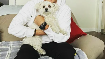 Ivan NAVI показав карантинний кліп на «Тимчасовий релакс» - тобі сподобається