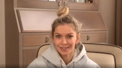 Віра Брежнєва розповіла, чому Костянтин Меладзе радіє карантину