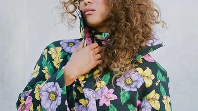 Модель Тайра Бенкс набрала на карантині 15 кг і заявила, що не збирається зупинятись