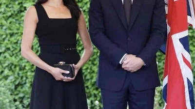 Гордый принц Гарри отказался от фамилии, которую сохранила для потомков Елизавета II