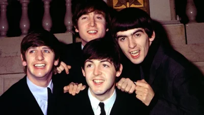 Чернетка хіта «Hey Jude» гурту The Вeatles пішла з молотка за рекордну суму