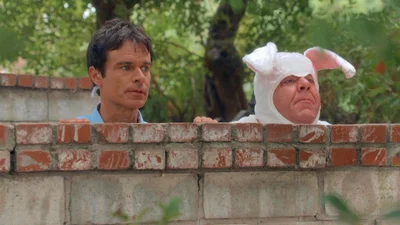 Що подивитись на Пасху: ТОП великодніх фільмів для святкової атмосфери