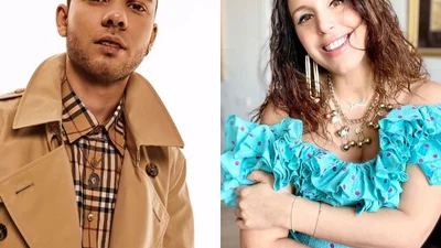 Джамала и LAUD перепели хит "Señorita", и это получилось круче оригинала