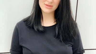 Сніжана Бабкіна потішила новим фото молодшого сина, який помітно підріс