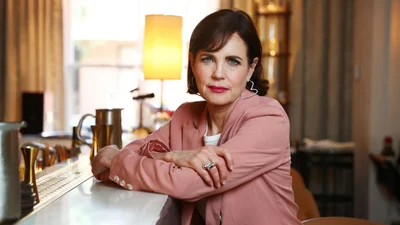 Известная актриса заявила, что научила Брэда Питта целоваться