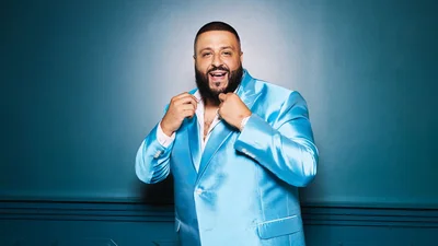 Фото DJ Khaled на карантине стало забавным мемом о том, как коронавирус меняет мир