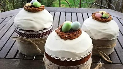 Великдень 2020: найщиріші привітання у віршах, прозі та картинках