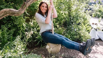 Її можна зрозуміти: тепер відомо, які розваги Кейт Міддлтон забороняє своїм дітям