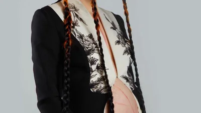 Кохана Ілона Маска показала, якою пухкенькою стала на останніх місяцях вагітності