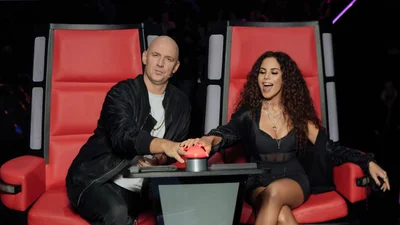 «Голос країни» 10 сезон: дивитися 14-й випуск онлайн