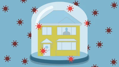 Список фильмов об изоляции, героям которых точно не позавидуешь