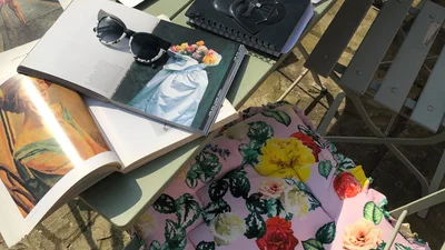 Творчий безлад: світові дизайнери показали робочі місця під час карантину