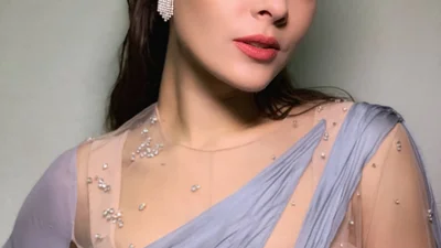 Юлія Саніна вперше показала фото весілля, і вона була неймовірно вродливою нареченою