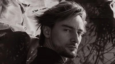 Режисер Алан Бадоєв проведе онлайн-презентацію книги "Бадоєв. Світ, який створив Алан"