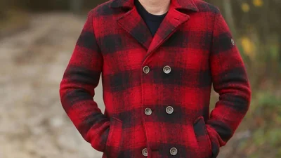 Майже не змінився: Дмитро Комаров показав архівні фото 12-річної давності