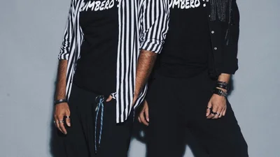 Гурт Rumbero's заспівав із сучасним Тарканом