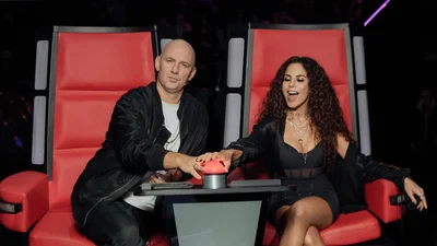 «Голос страны» 10 сезон финал: смотреть 15-й выпуск онлайн