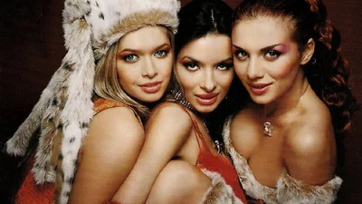 Аня Седокова упомянула о том, как занималась сексом втроем во времена "ВИА Гры"