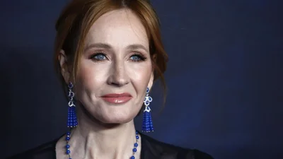 Джоан Роулинг назвала 5 любимых фильмов, которые должен увидеть каждый