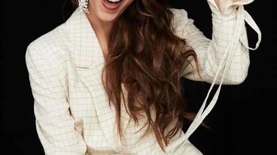 Регіна Тодоренко зізналася, скільки важить, і ти дуже здивуєшся, почувши цю цифру