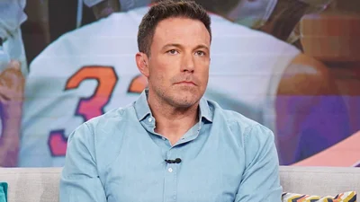 Ось чому Бен Аффлек не знайомить нову дівчину зі своїми дітьми від попередніх стосунків