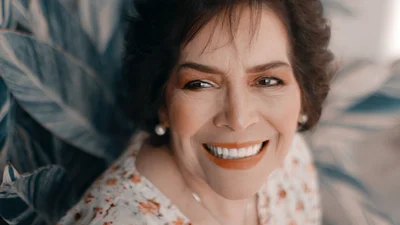 Нова ера: на обкладинці мексиканського VOGUE красуються бабусі
