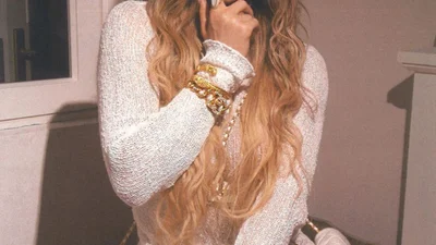 Ответ хейтерам: Кайли Дженнер записала ролик без мейка, но пользователи опять прицепились