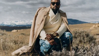 Forbes офіційно визнав Каньє Веста мільярдером