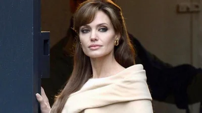 Анджелина Джоли призналась, что не хочет быть идеальной мамой