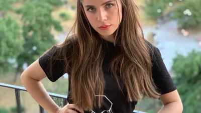 Не тіхоня, а бунтарка: Христина Соловій розповіла, чому її маму викликали до школи