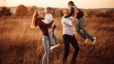 Новость дня: Alyosha и Тарас Тополя третий раз стали родителями