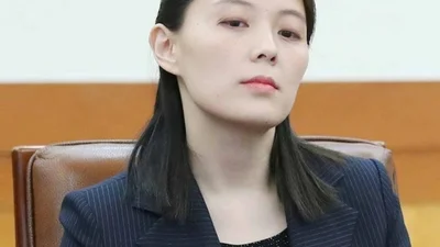 Ничеси: сестра Ким Чен Ына неожиданно стала героиней мемов