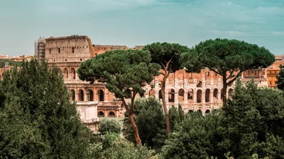 Ця знахідка довела, що першими сортувати сміття почали стародавні римляни