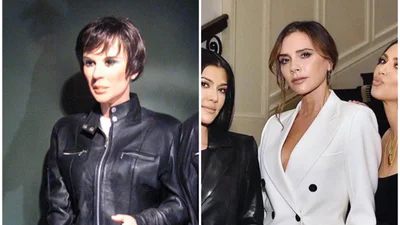 У світі існує музей воскових скульптур, які так несхожі на зірок, що це хочеться розбачити