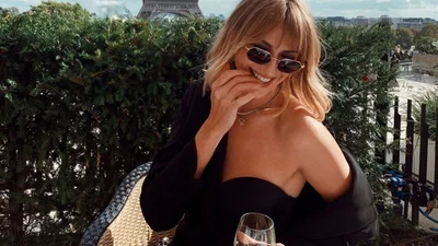 Почувствовала себя секси: Леся Никитюк призналась, что имеет бойфренда