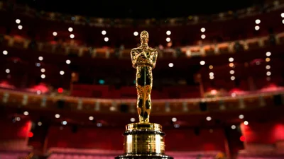 Вперше в історії премія "Оскар" змінила правила для номінації фільмів, які вийшли онлайн