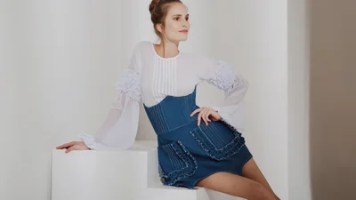 Алла Костромічова дала поради, які допоможуть схуднути без побічних наслідків