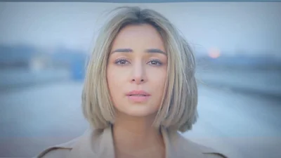 Злата Огневич - Беги: в новом клипе певица убегает от старых отношений