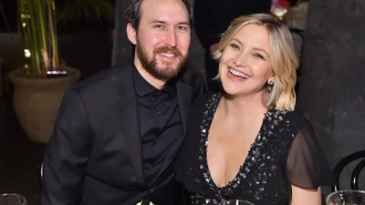 Кейт Хадсон рассказала, почему не спешит выходить замуж