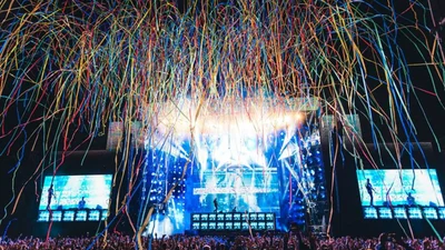 Грандіозний фестиваль Atlas Weekend перенесли через коронавірус