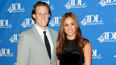 Ексчоловік Меган Маркл повідомив, що невдовзі стане татом