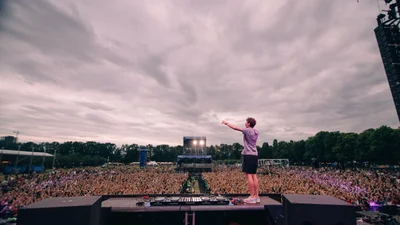 Как вернуть деньги за билеты на Atlas Weekend: пошаговая инструкция