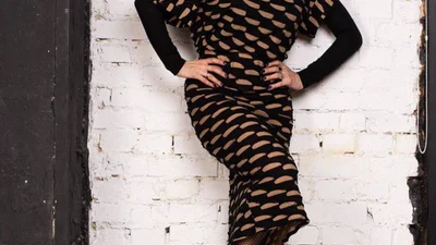 Смотрите, как умеет: Надежда Мейхер похвасталась балетным мастерством (видео)