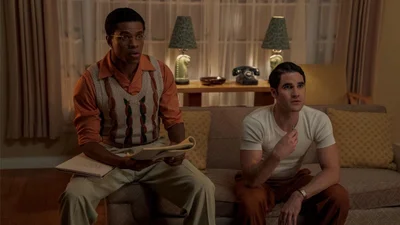 Нові цікаві серіали, які треба подивитися у травні 2020-го