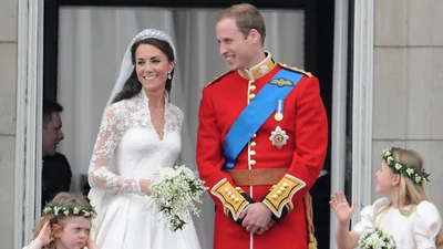 Принц Уильям несколько лет откладывал свадьбу с Кейт Миддлтон, и вот почему