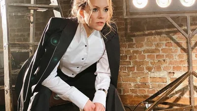 «Были классными партнерами» Алена Шоптенко впервые рассказала о расставании с Дикусаром