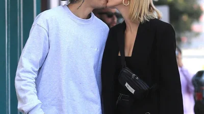 Хейли и Джастин Бибер впервые прокомментировали свой разрыв, после которого поженились