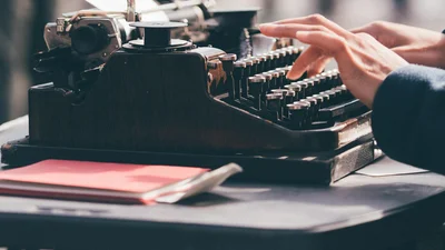 Более половины писателей слышат голоса своих персонажей — ученые